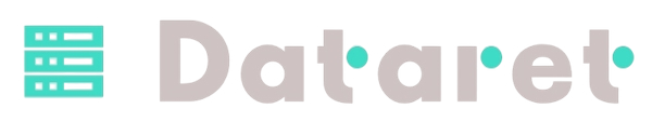 Dataret logo